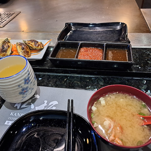 Lobster Soup
