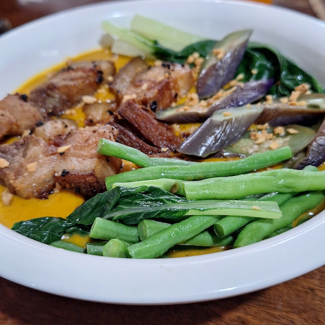 Pinakbet