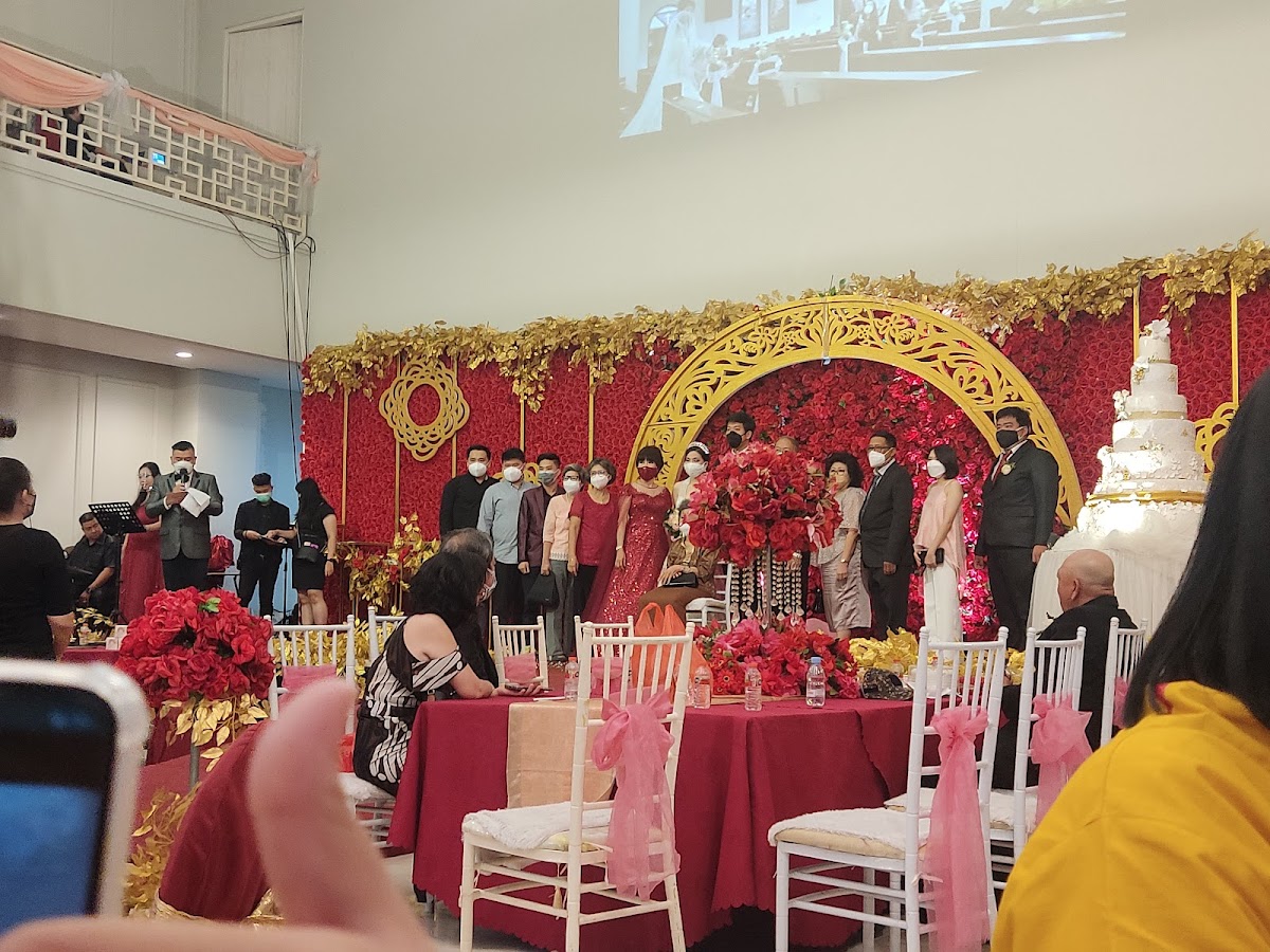 Kapin Restaurant