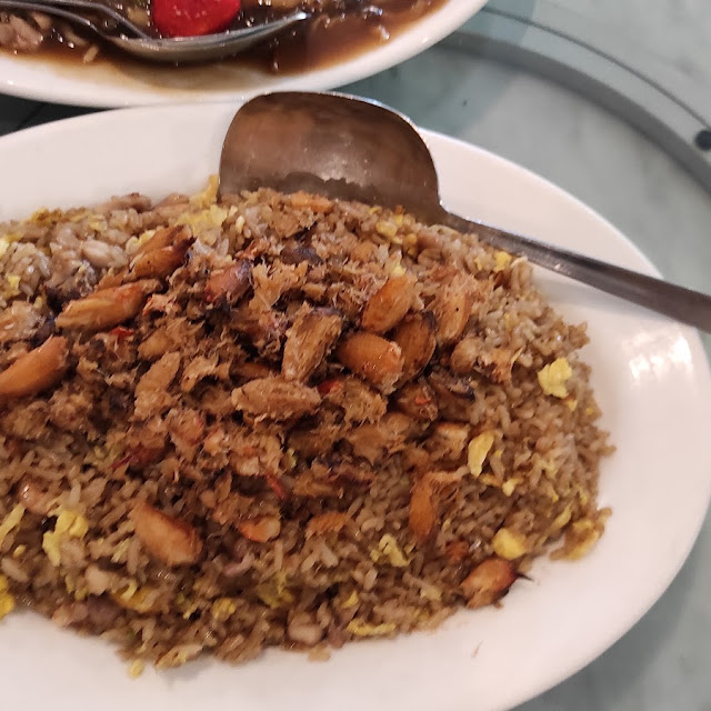Nasi Goreng Widodo