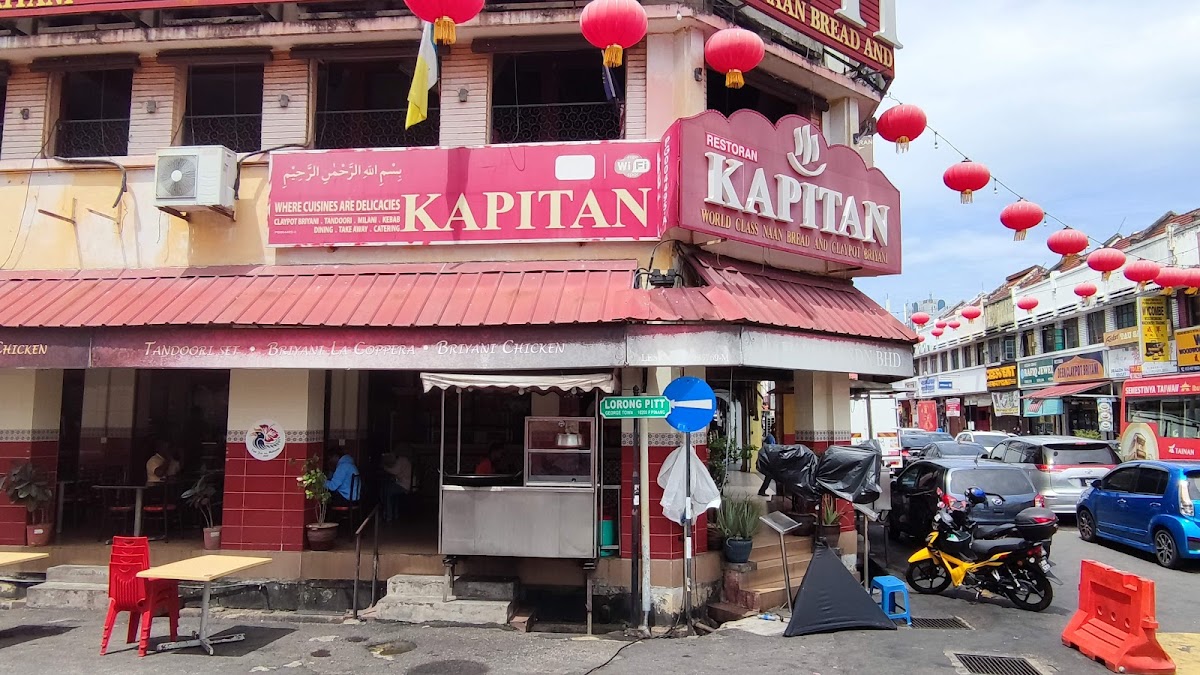Kapitan
