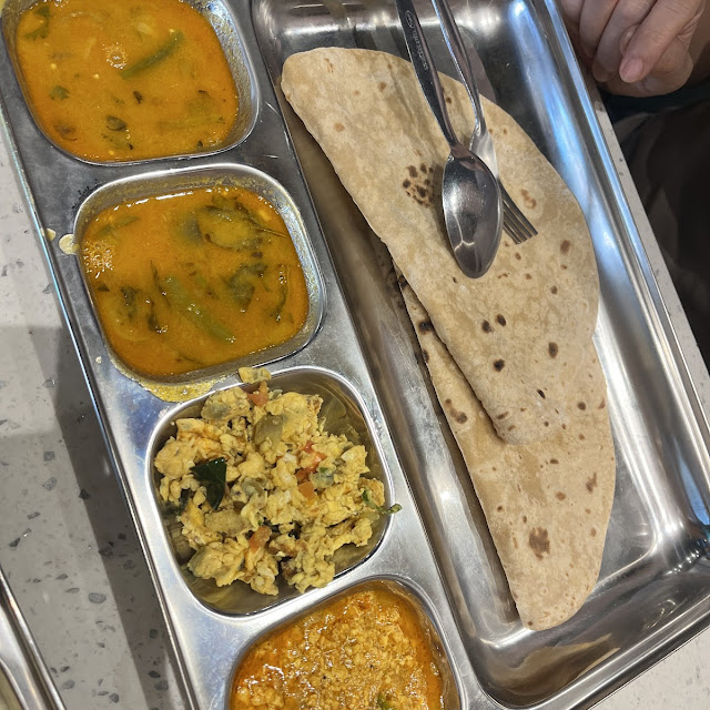 Chapati