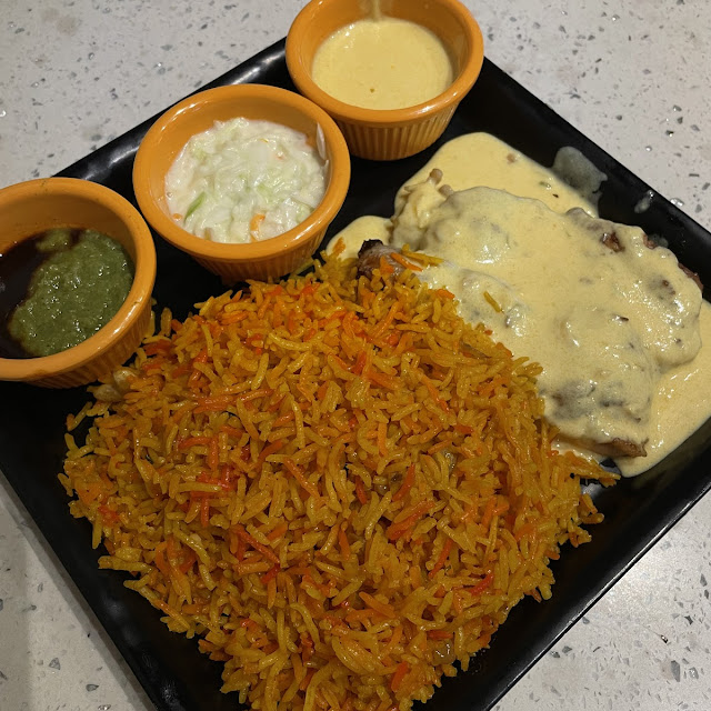 Milani Butter Chicken