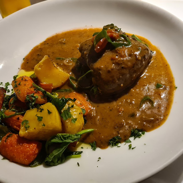 Steak