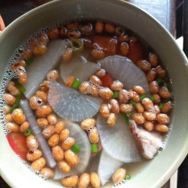 Soto Bandung