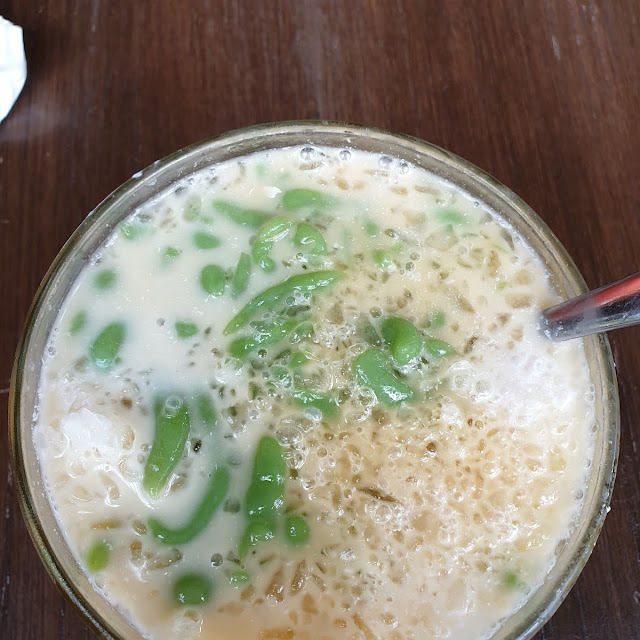 Es Cendol