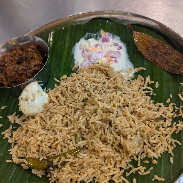 Biryani