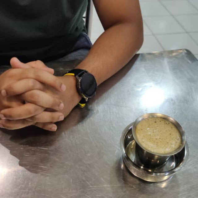 Milk Cow Tea