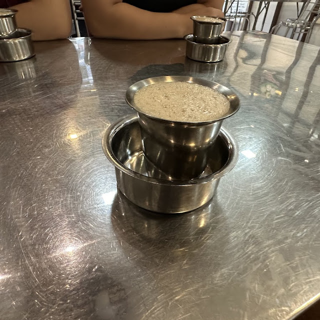 Masala Tea