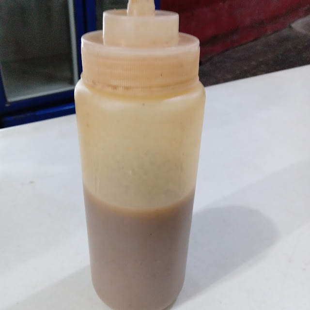 Gravy