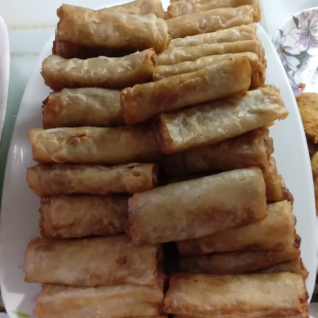 Lumpia