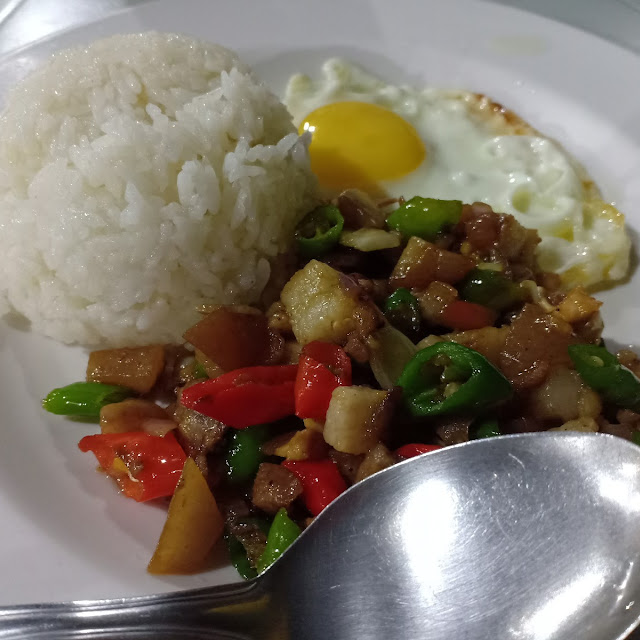 Sisig