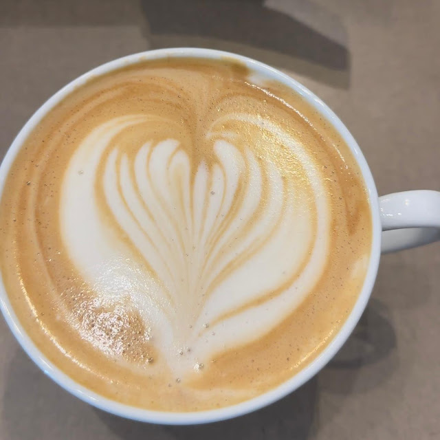 Flat White