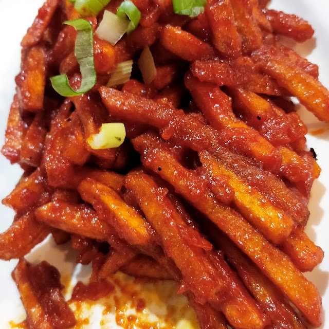 Potato Chili