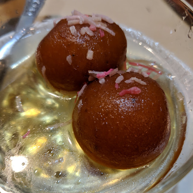 Gulab Jamun