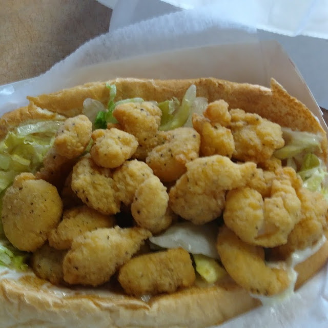 PO' Boy