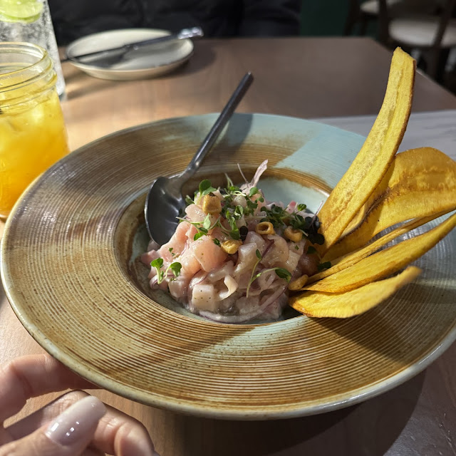 Ceviche