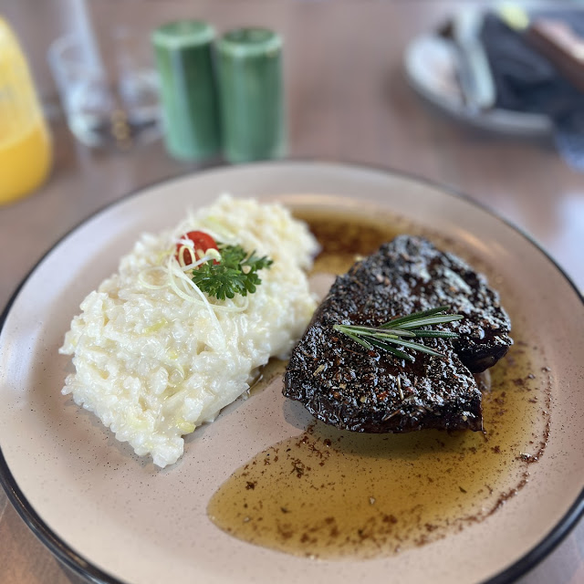 Picanha Rice
