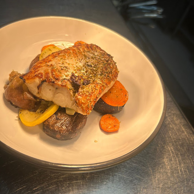Bacalhau