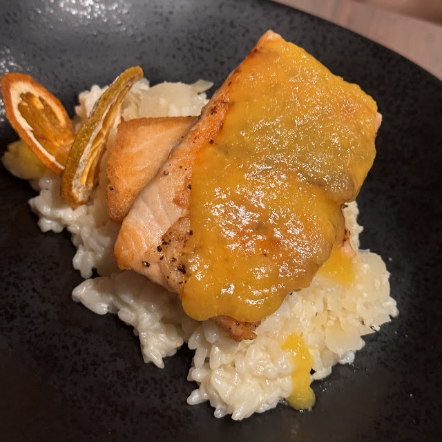 Sticky Rice