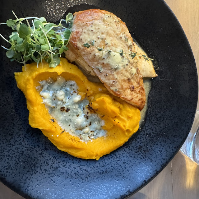 Polenta