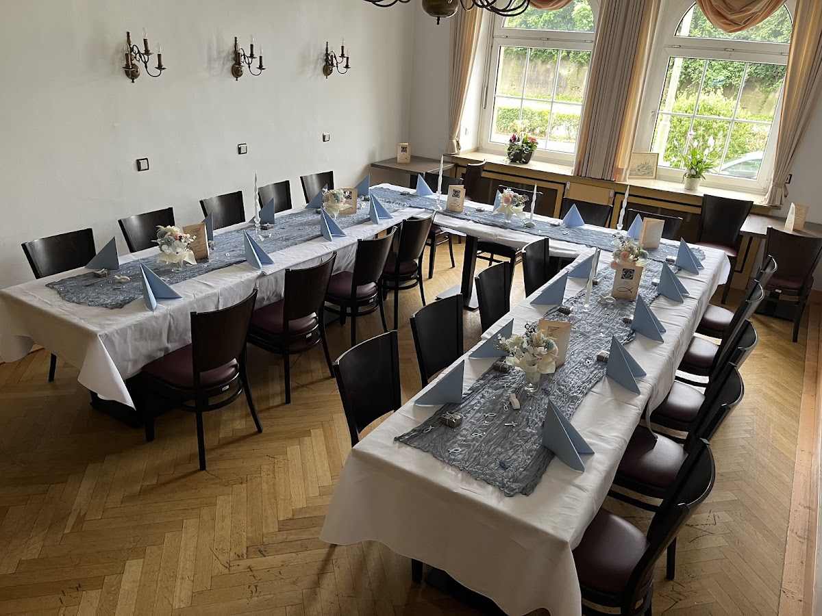 Kasino Gastronomie Sabrina Kresmer
