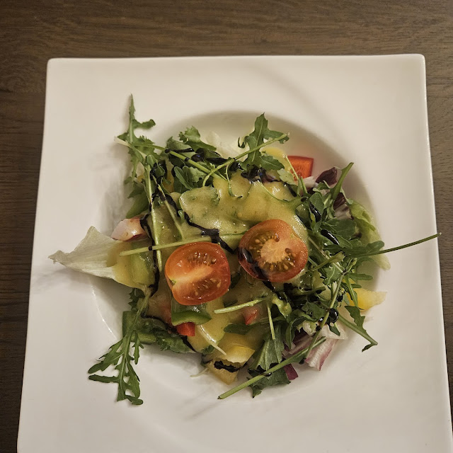 Beilagensalat