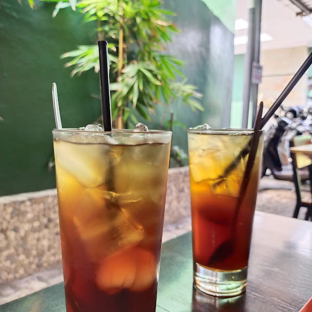 Lechy Tea