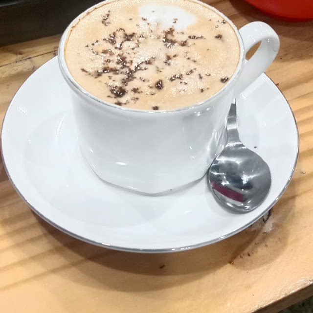 Capuccino