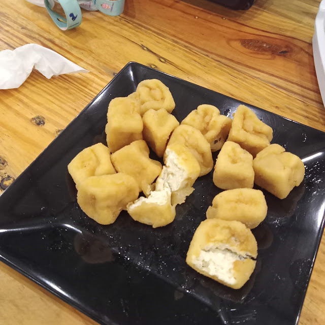 Tahu Krispi