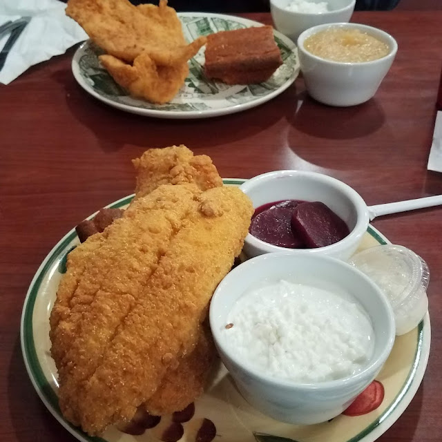 Phenomenal Fillet