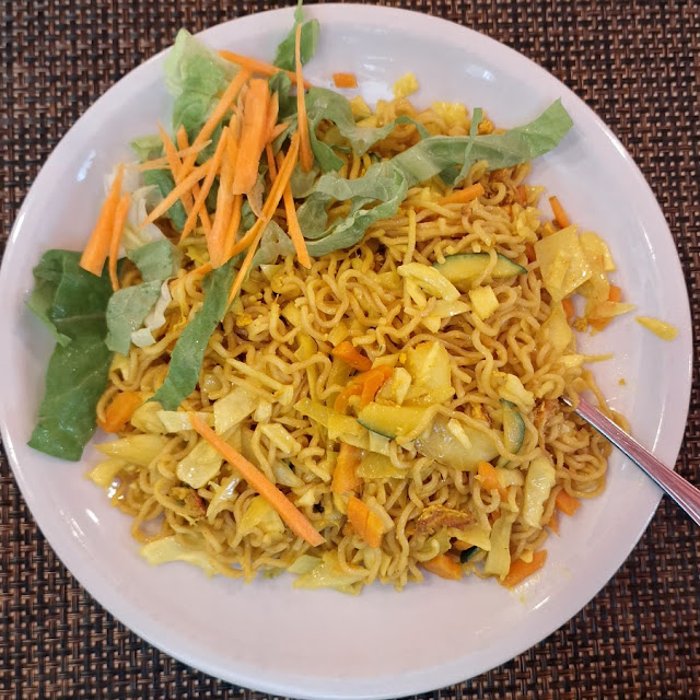 Special Noodles