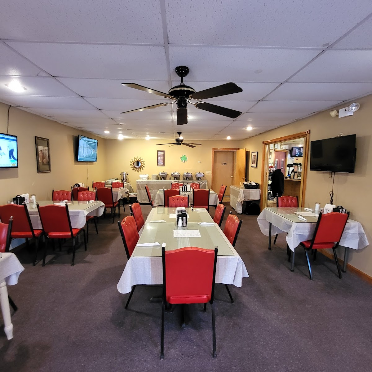 Katrina's Pizza & Hoagie