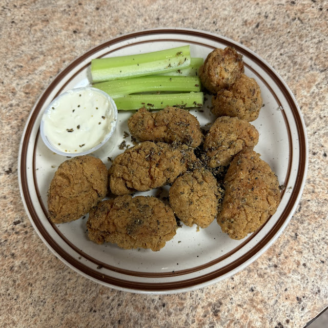 Falafel