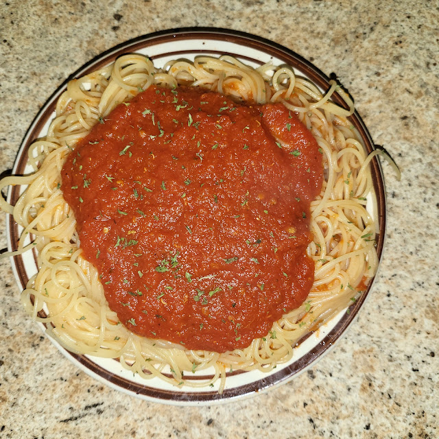 Marinara Sauce