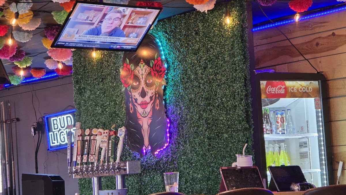 Katrina’s Restaurant Bar