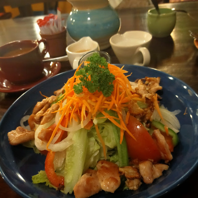 Chicken Salad