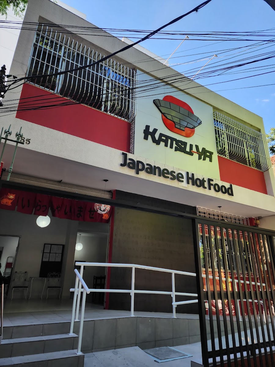 Katsu-Ya