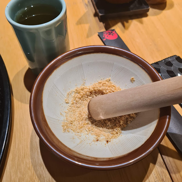 Sesame Seeds