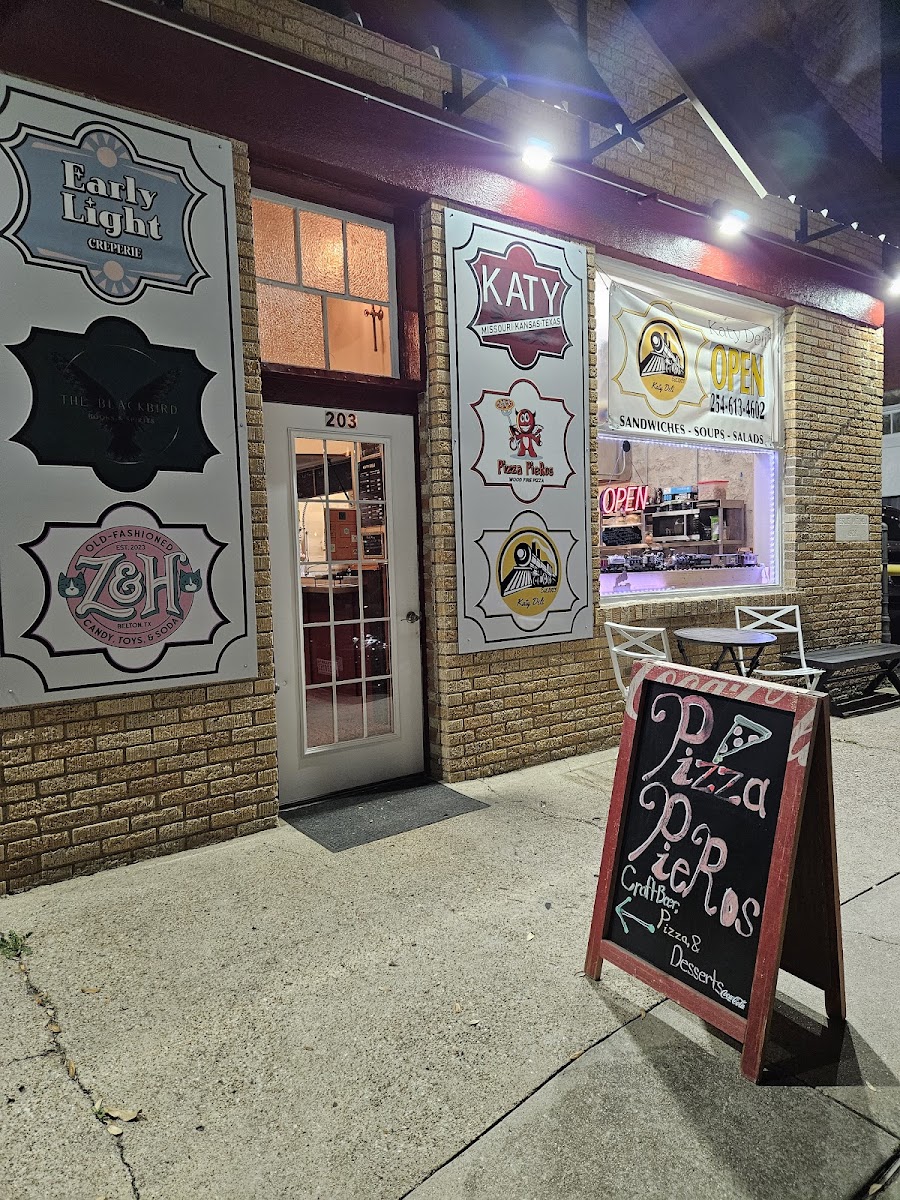 Katy Deli