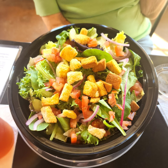 Garden Salad