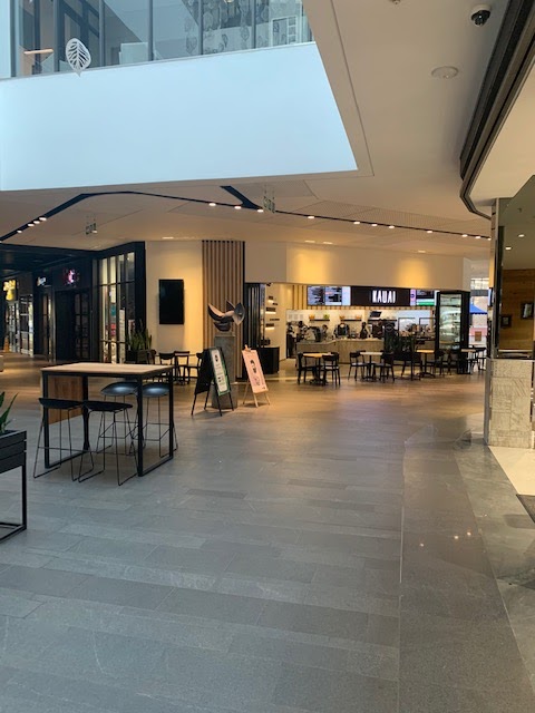 KAUAI Menlyn Maine