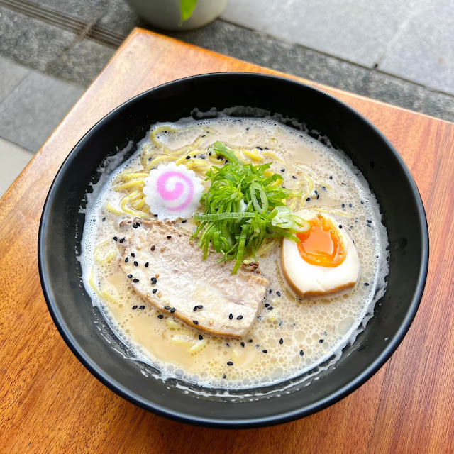 Tonkotsu