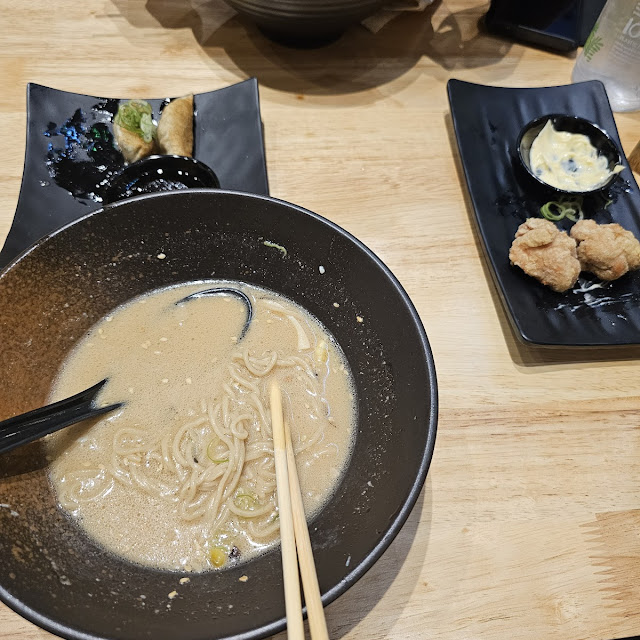 Shoyu Ramen