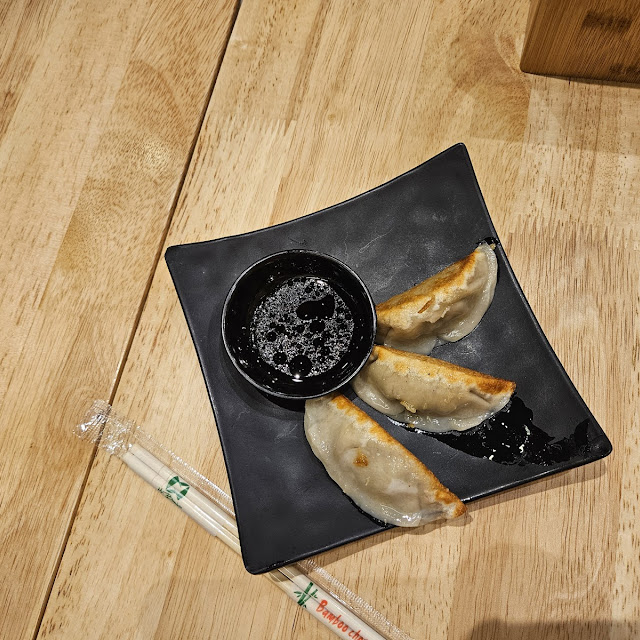 Black Garlic