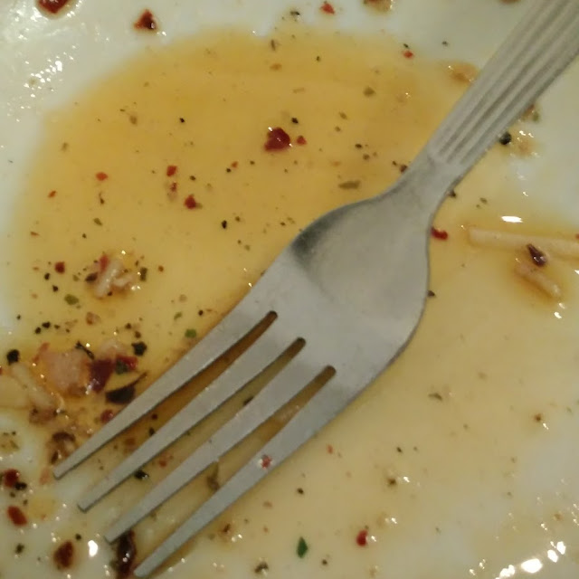 Aglio Olio