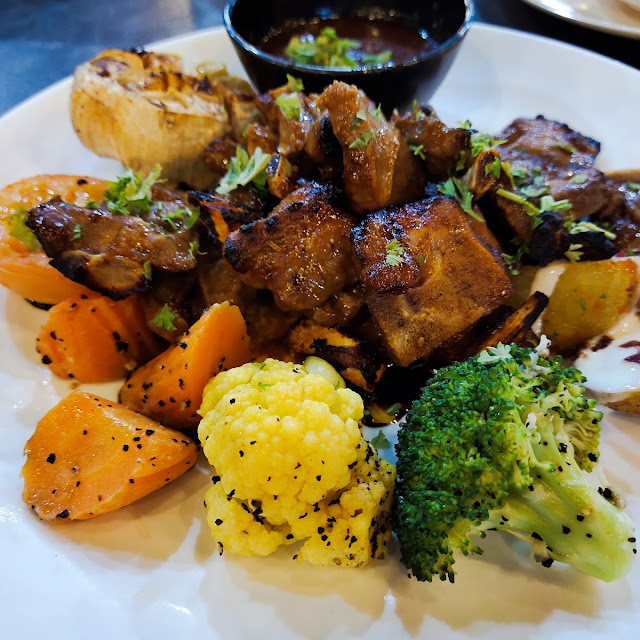 Kambing Lambak