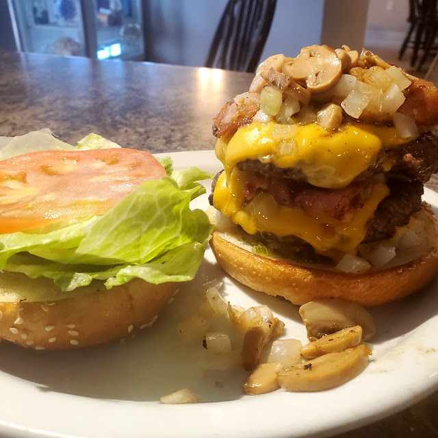 King Burger