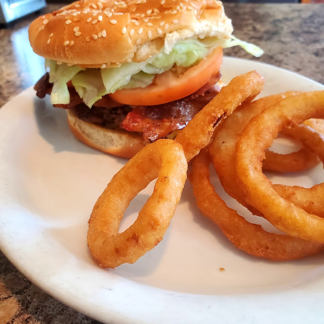 Cheese Burger