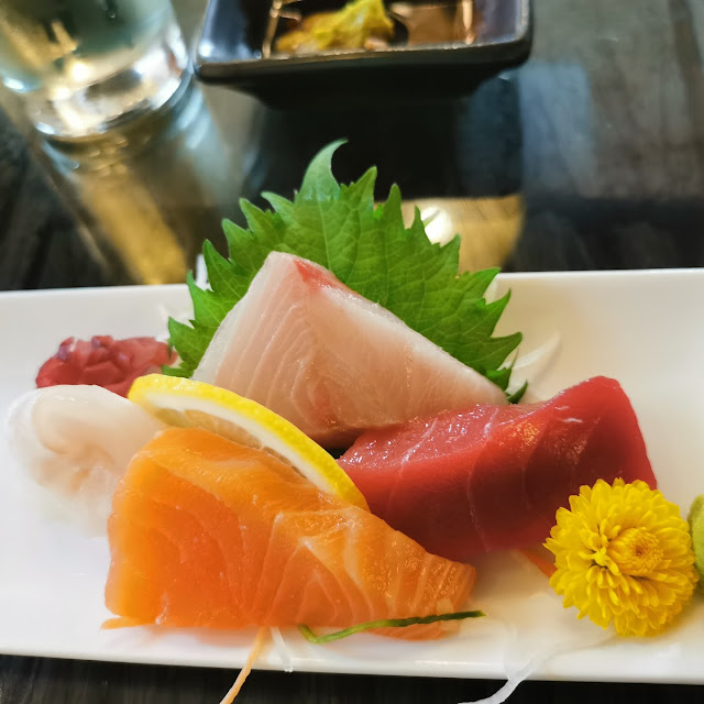Sashimi